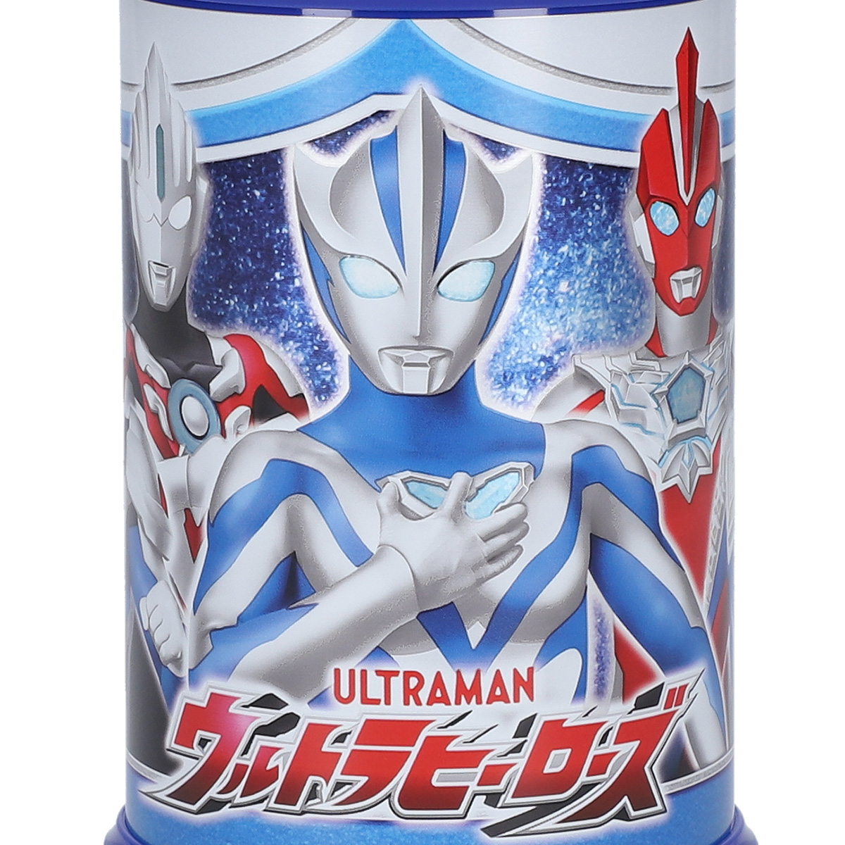 ダイレクトステンレスボトル ウルトラヒーローズ ウルトラマンテオ SBR