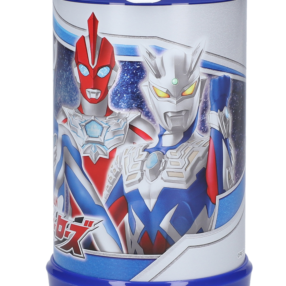 ダイレクトステンレスボトル ウルトラヒーローズ ウルトラマンテオ SBR