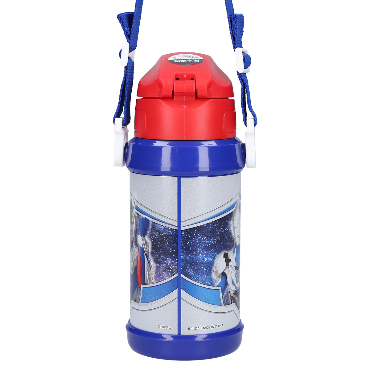 ダイレクトステンレスボトル ウルトラヒーローズ ウルトラマンテオ SBR