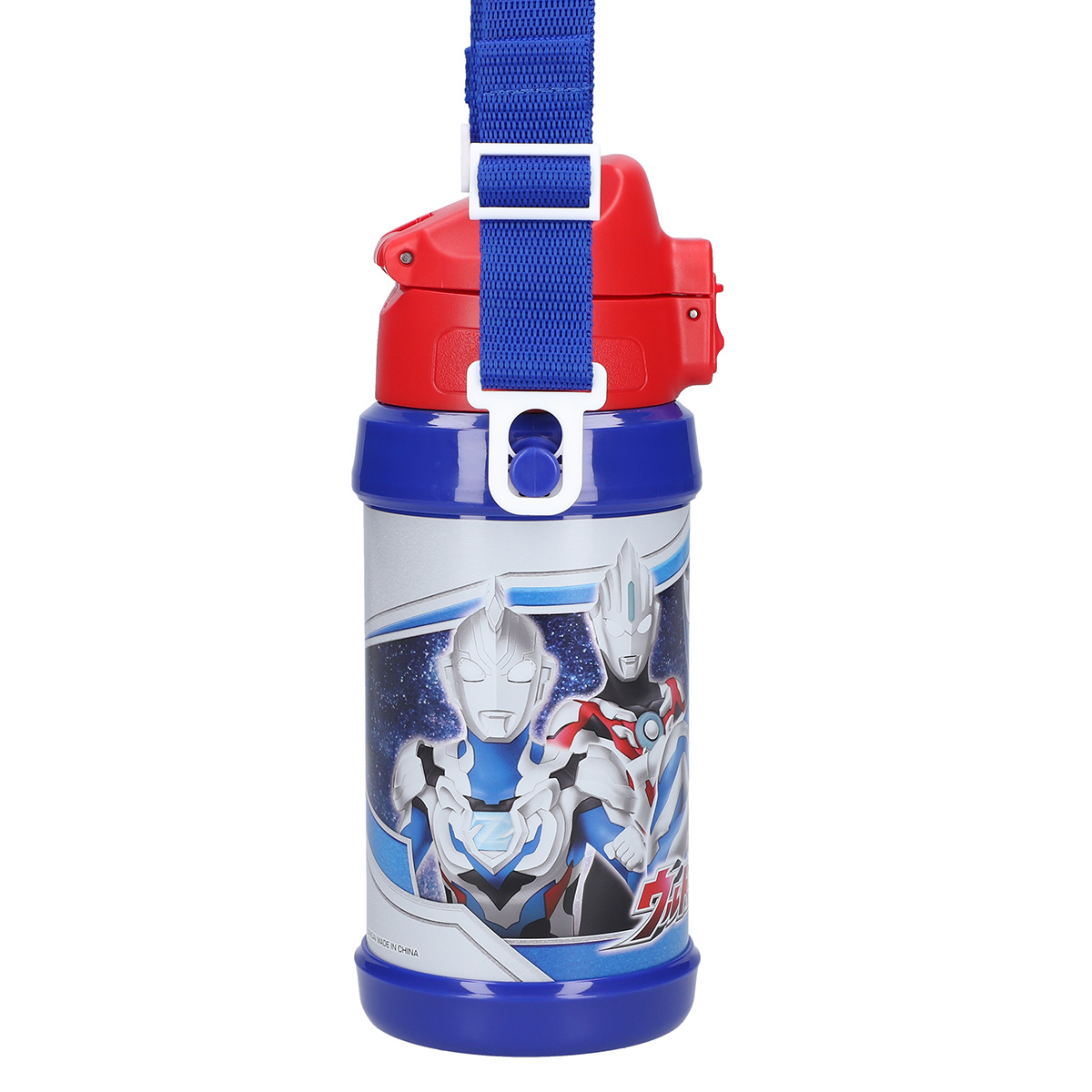ダイレクトステンレスボトル ウルトラヒーローズ ウルトラマンテオ SBR