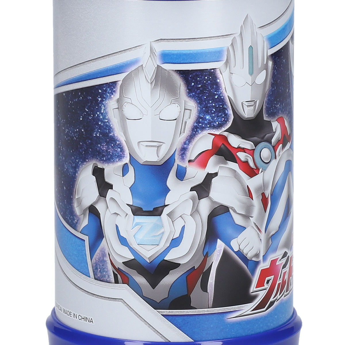 ダイレクトステンレスボトル ウルトラヒーローズ ウルトラマンテオ SBR
