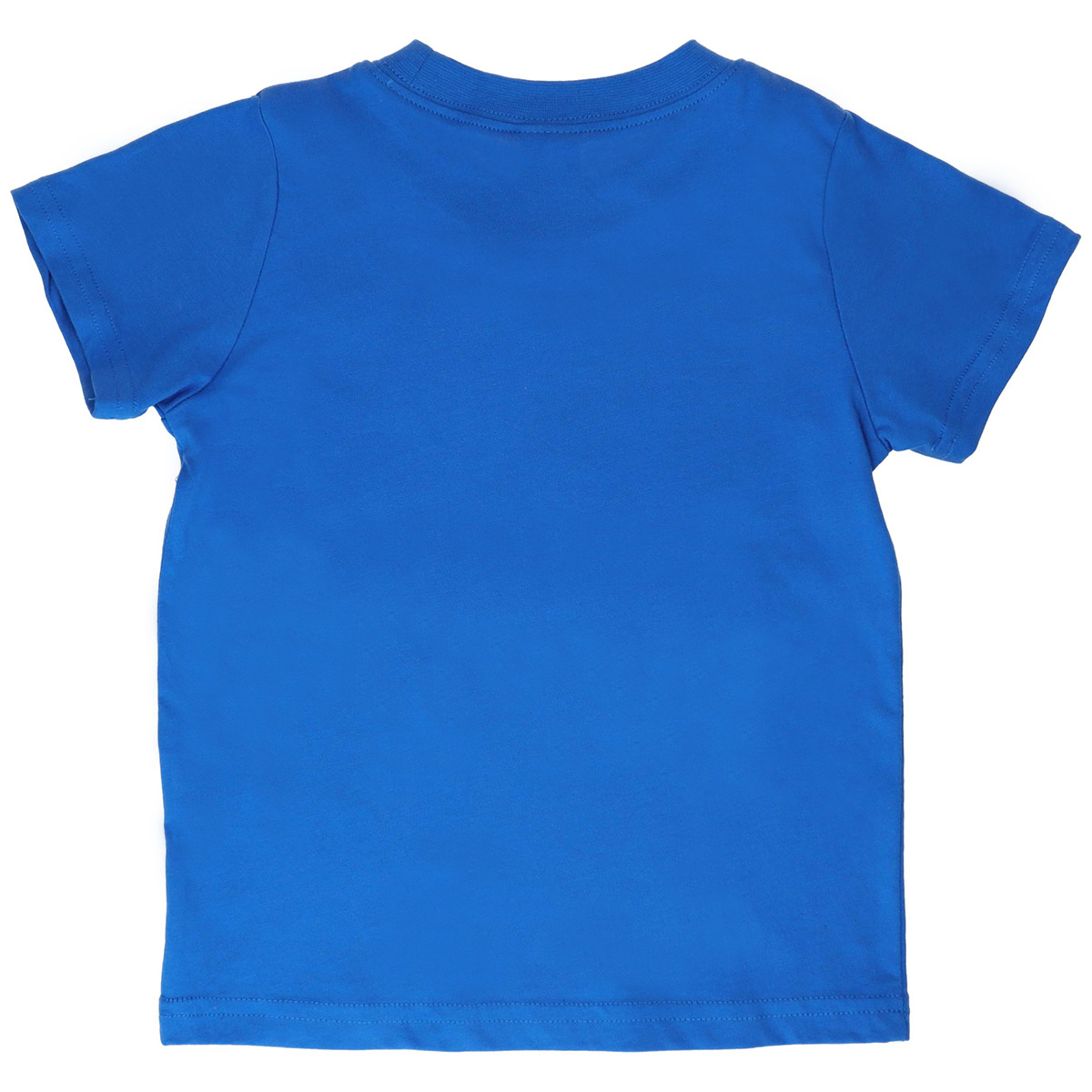 ウルトラヒーローズ 半袖Tシャツ TR8849 ウルトラマンブレーザー ブルー
