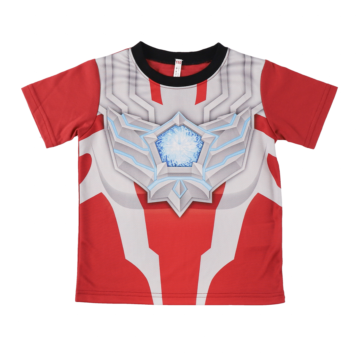 変身2TOPSパジャマ ≪ウルサマ2025 & ウルトラマンショップ限定