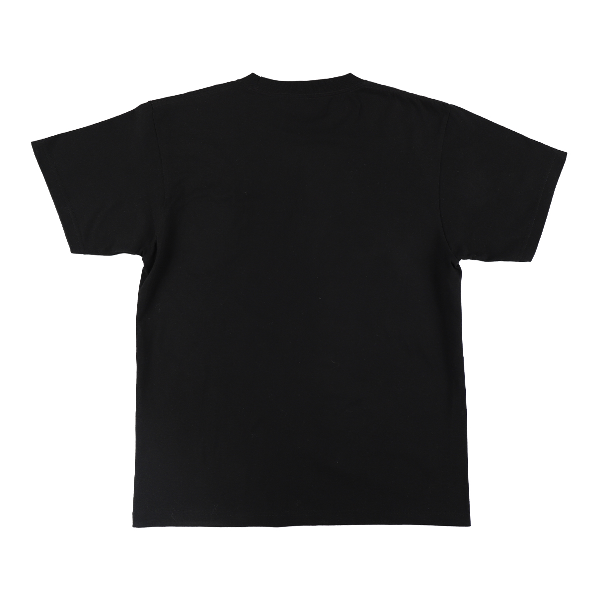 Tシャツ U ブラック 47537 《ウルトラマンSHOP限定》