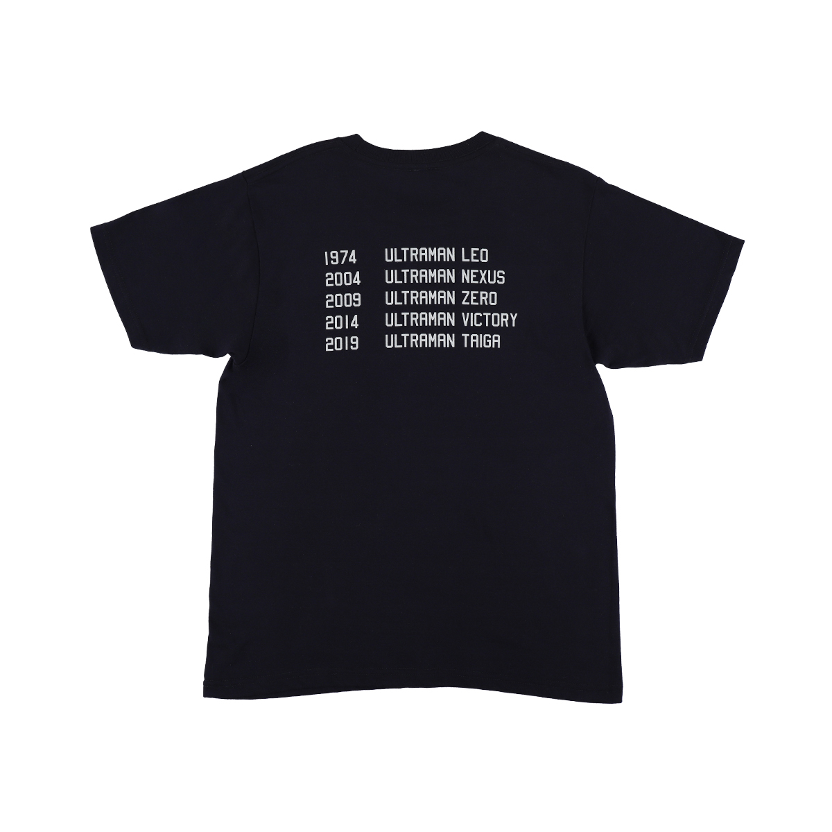 Tシャツ アニバーサリーヒーロー2024 ≪ウルトラヒーローズEXPO2024 
