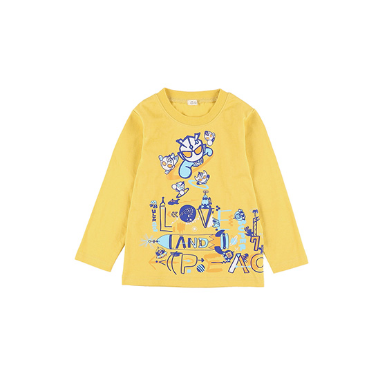 バンビ様MADISONBLUE Tシャツ m78 M78ウルトラマン | ULTRAMAN OFFICIAL SHOP ウルトラマン
