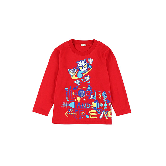 バンビ様MADISONBLUE Tシャツ m78 M78ウルトラマン | ULTRAMAN OFFICIAL SHOP ウルトラマン