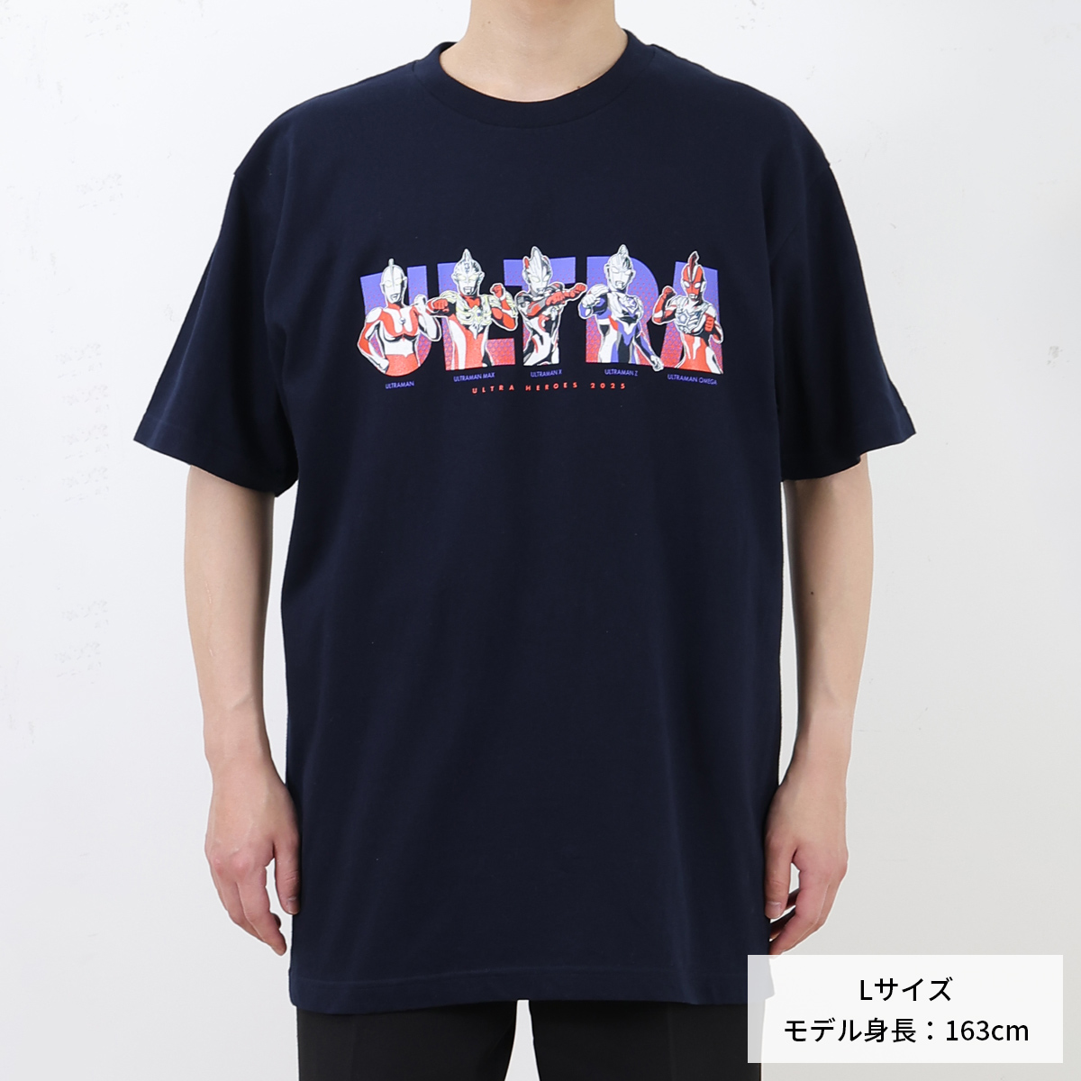 【オープニングセール】 Tシャツ 《ウルトラマンSHOP限定 51654 2025 ウルトラヒーローズ クリアファイル