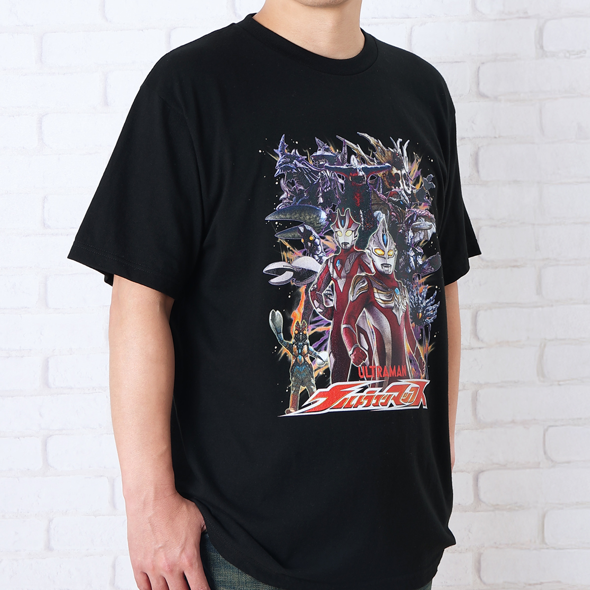 Tシャツ ウルトラマンマックス 52827 M ～ XL 《ウルトラマン