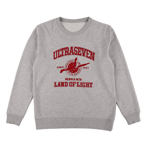 ウルトラセブン | ULTRAMAN OFFICIAL SHOP ウルトラマンワールド