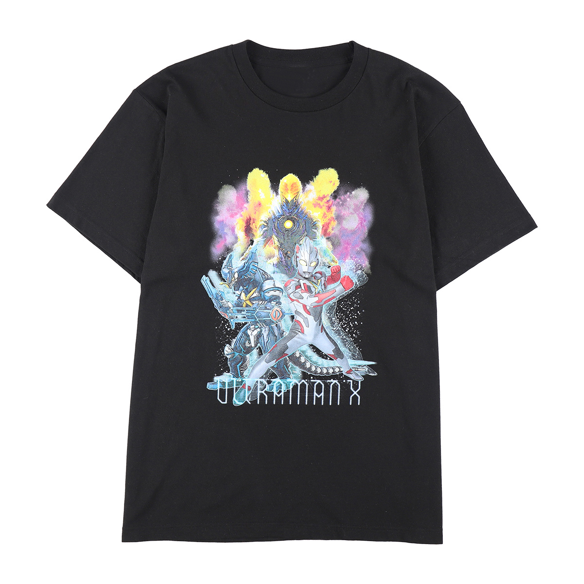 Tシャツ | ULTRAMAN OFFICIAL SHOP ウルトラマンワールドM78 ONLINE