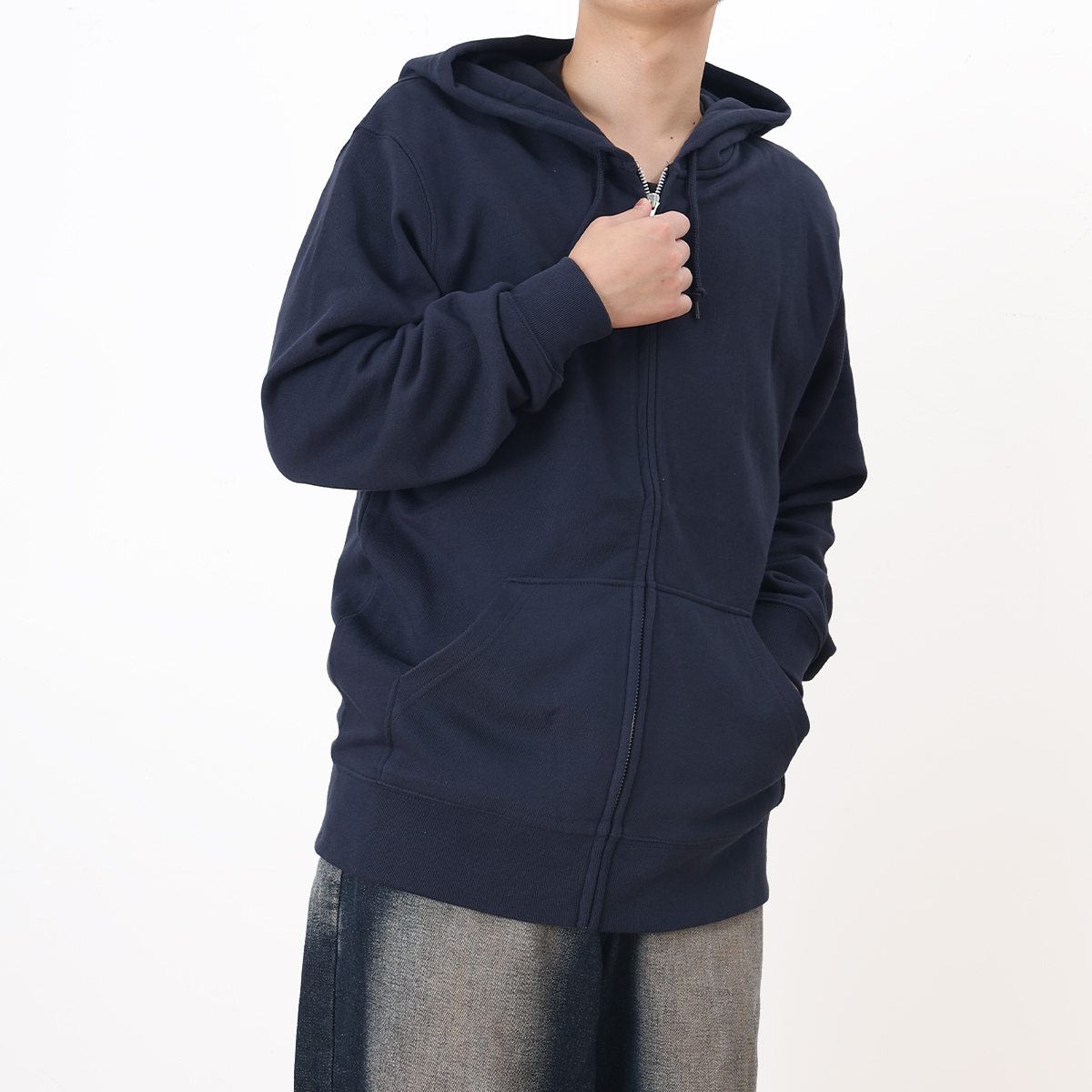 ジップアップパーカー ウルトラヒーローズEXPO2026 ニューイヤー