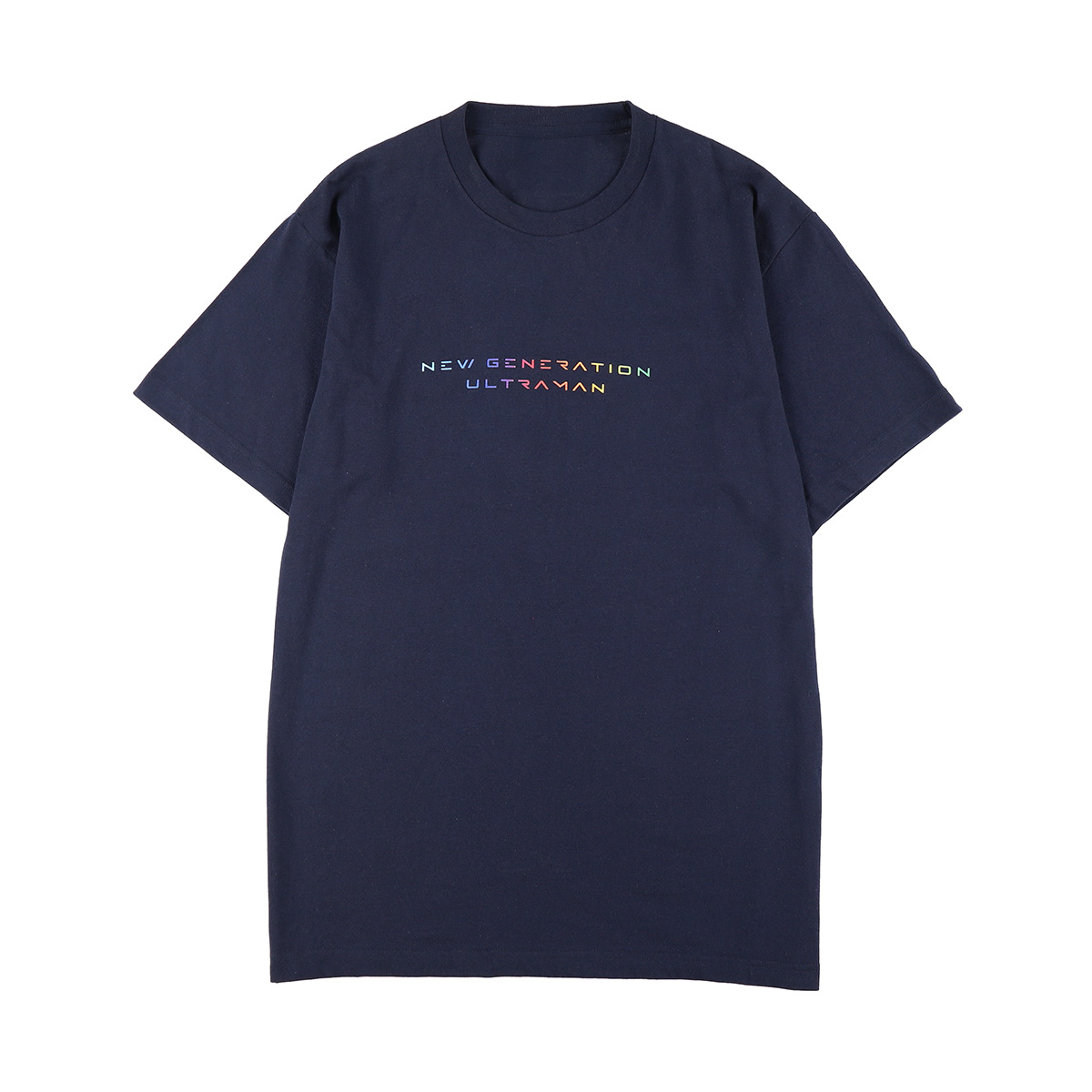 Tシャツ iconic art 53350 M ～ XXL 《ウルトラマンSHOP限定