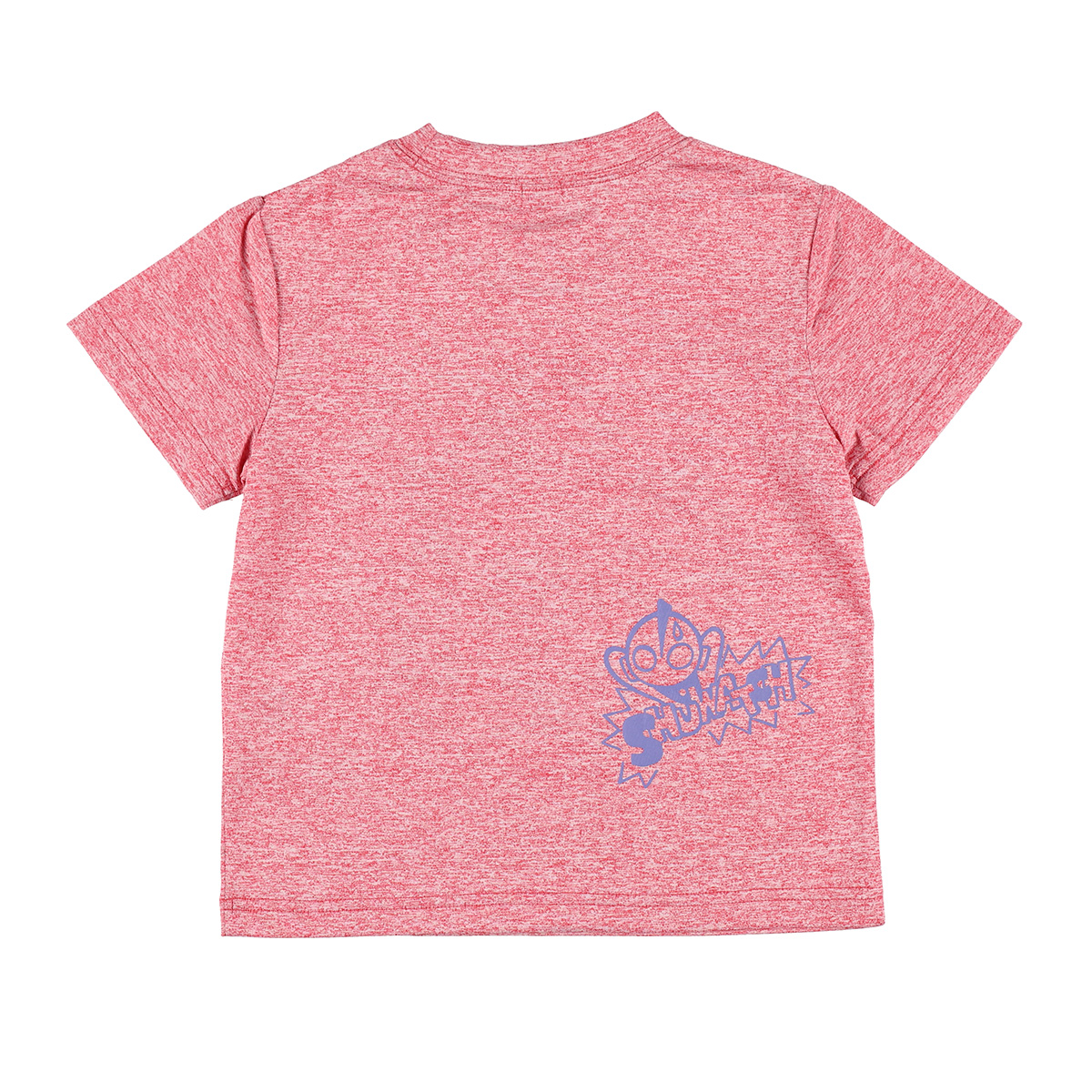 M78ウルトラマン Tシャツ Good Friends 杢レッド 54205 《ウルトラマン