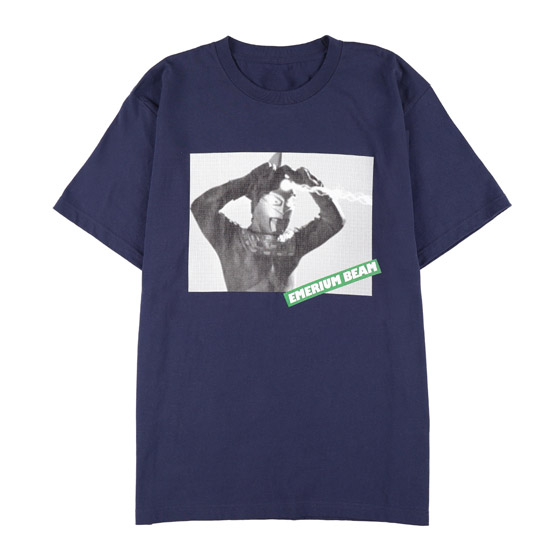 ULTRA MISSION Tシャツ XL Tシャツ ULTRASEVEN・EMERIUM BEAM 54319 M ～ XXL 《ウルトラマンSHOP