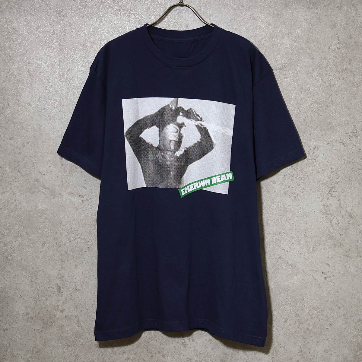 Tシャツ ULTRASEVEN・EMERIUM BEAM 54319 M ～ XXL 《ウルトラマンSHOP