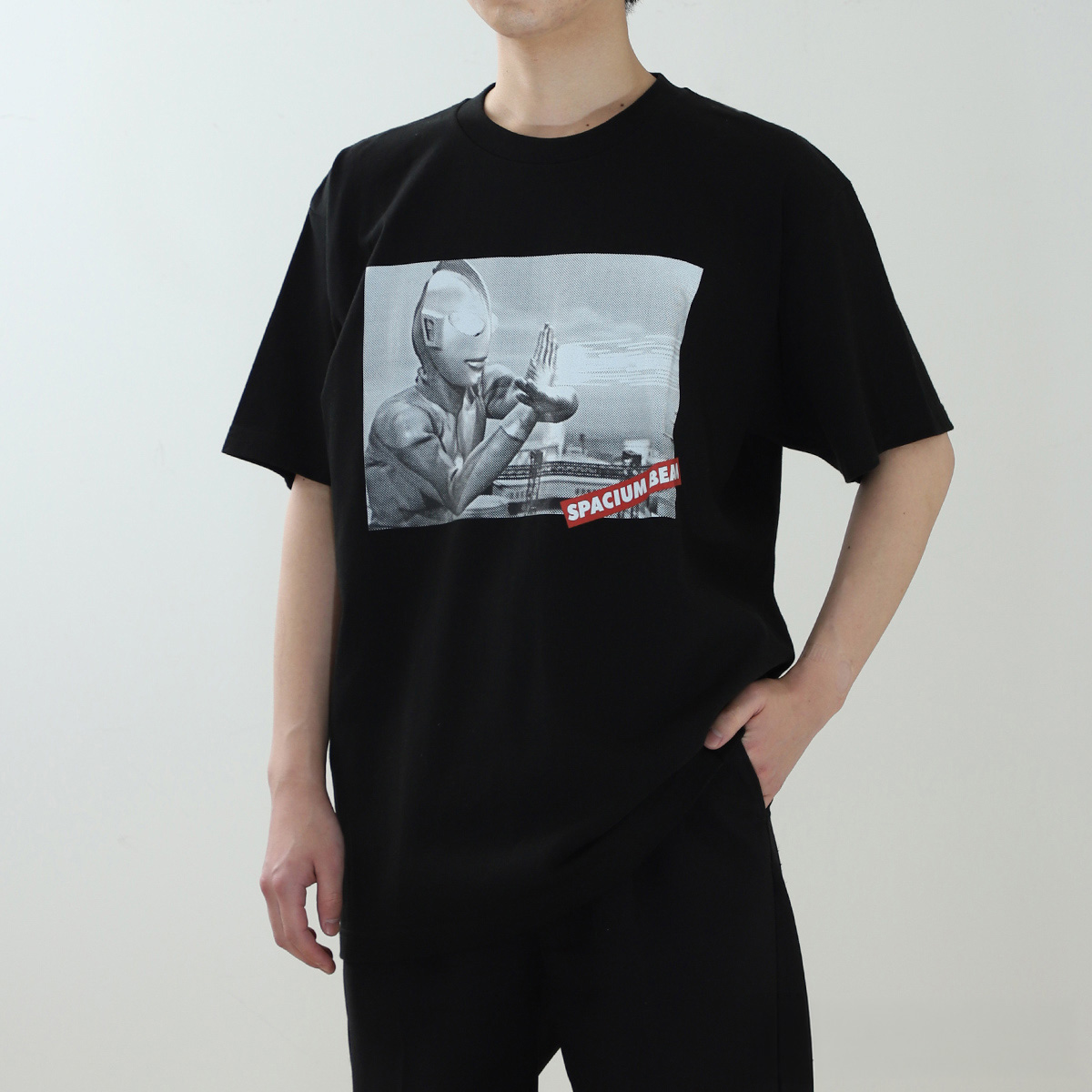 Tシャツ | ULTRAMAN OFFICIAL SHOP ウルトラマンワールドM78 ONLINE