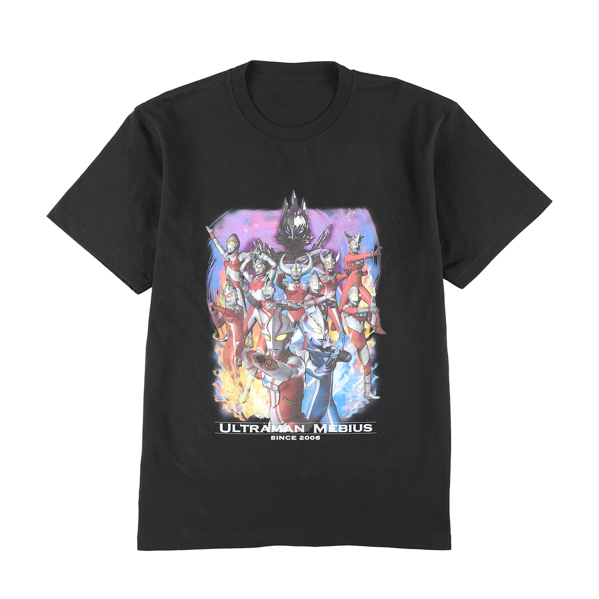 Tシャツ ウルトラマンメビウス 54892 M ～ XL 《ウルトラマンSHOP限定