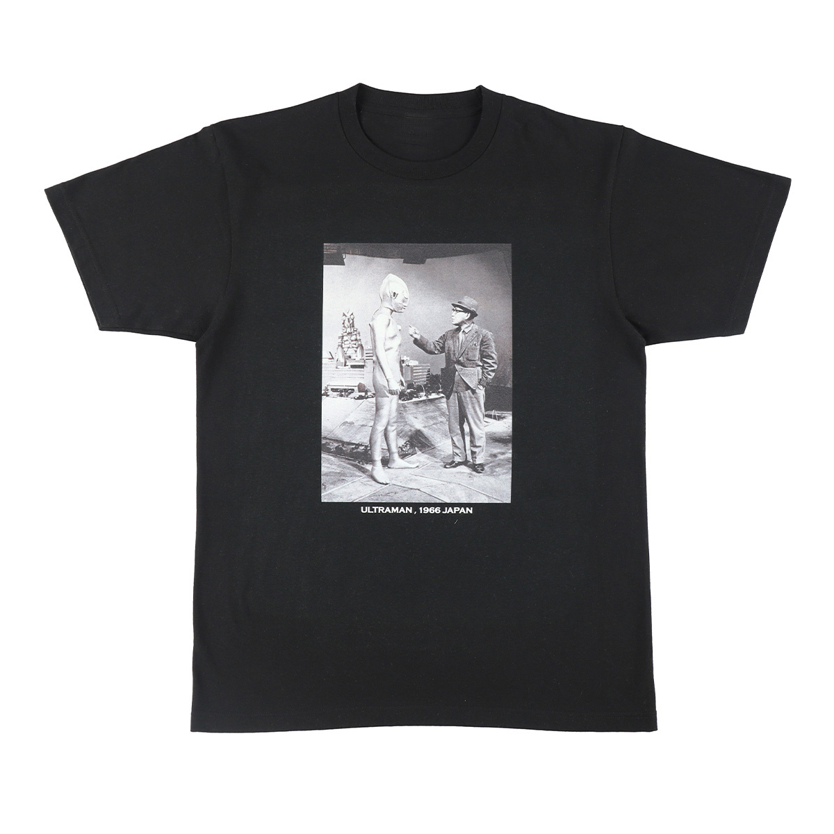 Tシャツ at that time ウルトラマン 60thAnniversary 55133 M ～ XL