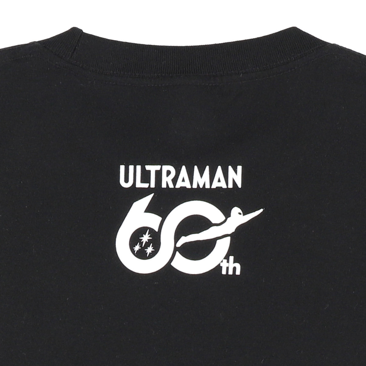Tシャツ at that time ウルトラマン 60thAnniversary 55133 M ～ XL