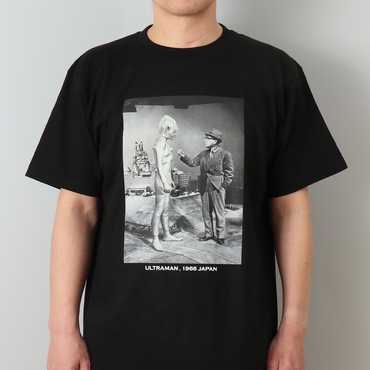 LWOND tシャツ 超限定 Tシャツ at that time ウルトラマン 60thAnniversary 55133 M ～ XL