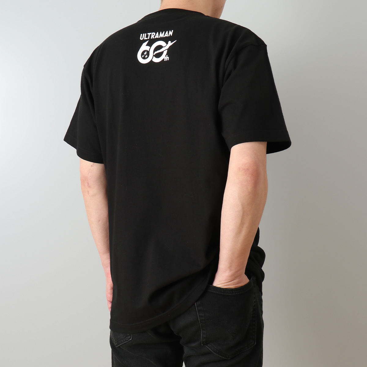 Tシャツ at that time ウルトラマン 60thAnniversary 55133 M ～ XL