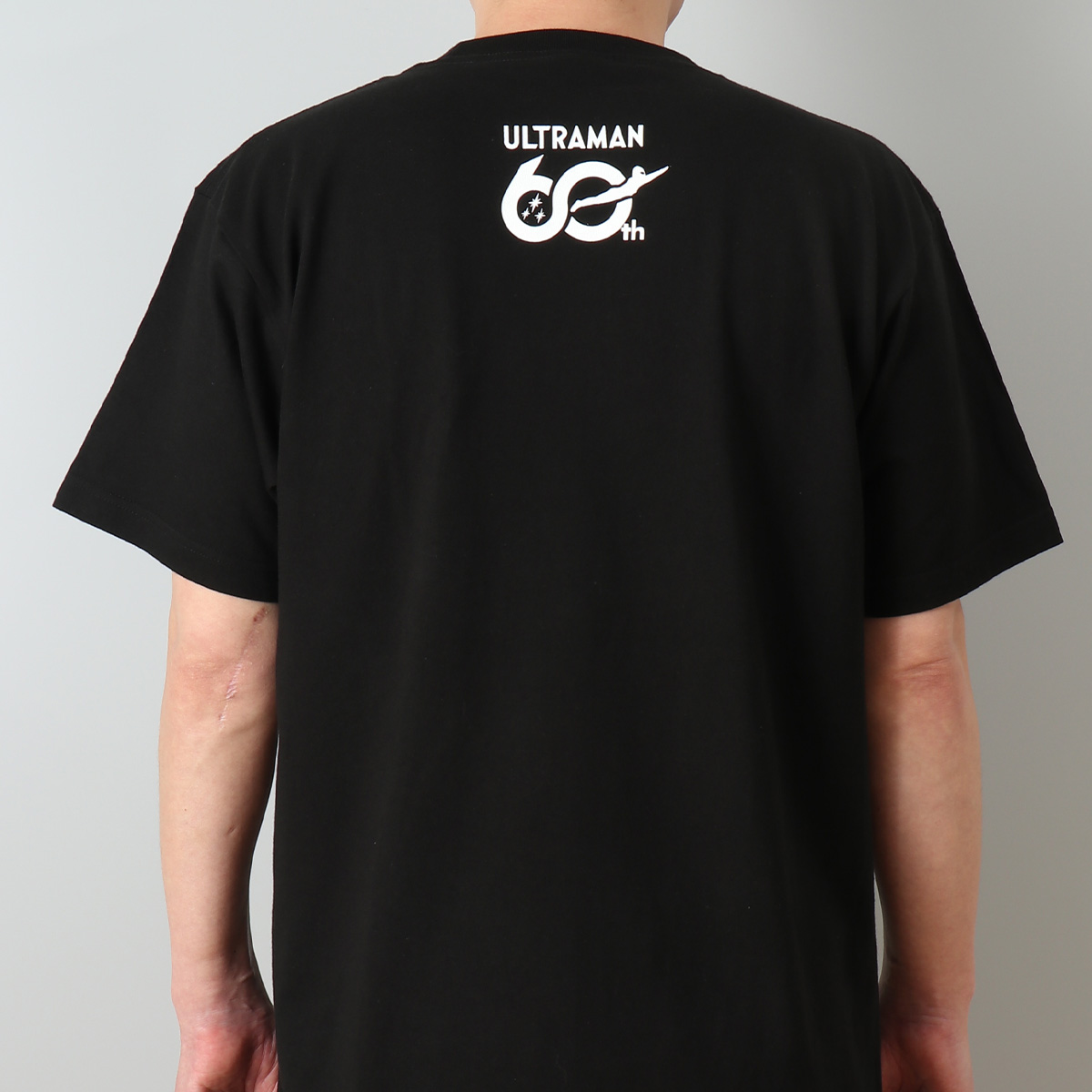 Tシャツ at that time ウルトラマン 60thAnniversary 55133 M ～ XL