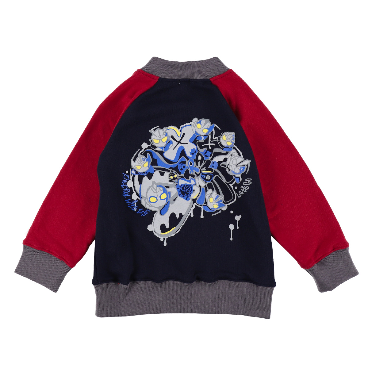 M78ウルトラマン スタジャン 脱出! レッド 55637 《ウルトラマンSHOP