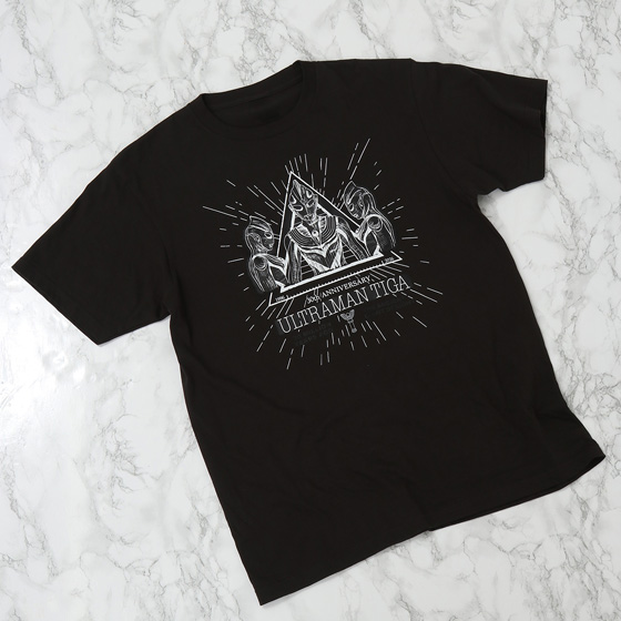 Tシャツ | ULTRAMAN OFFICIAL SHOP ウルトラマンワールドM78 ONLINE
