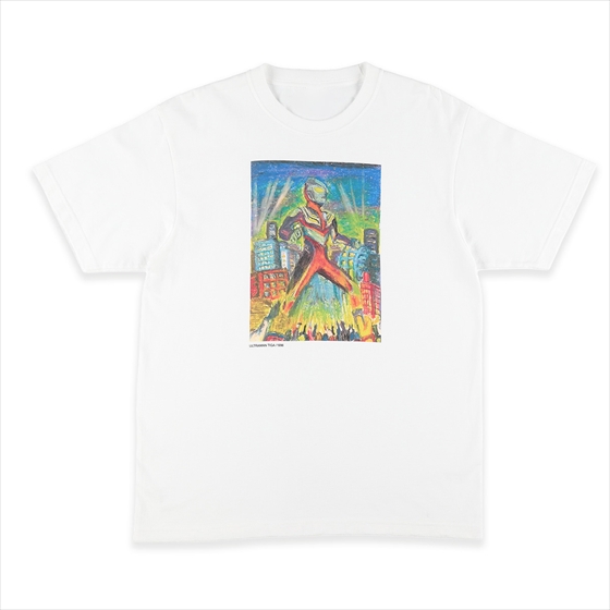 新商品 | ULTRAMAN OFFICIAL SHOP ウルトラマンワールドM78 ONLINE