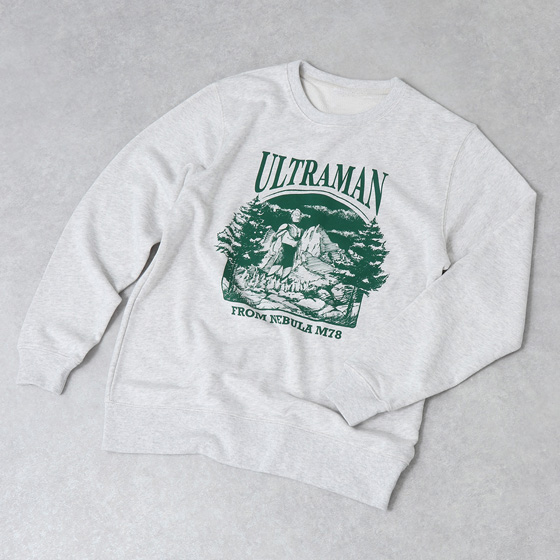 新商品 | ULTRAMAN OFFICIAL SHOP ウルトラマンワールドM78 ONLINE