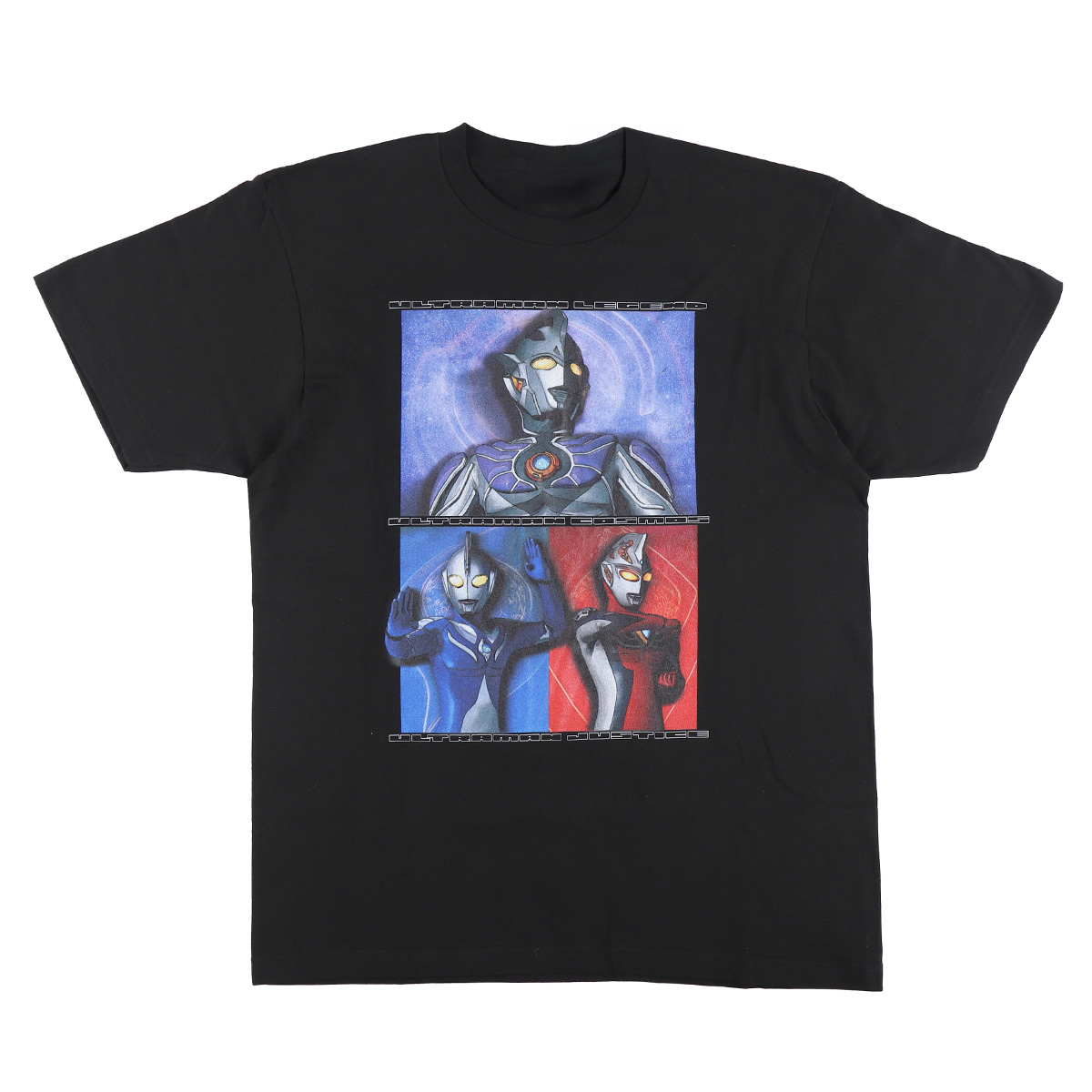 Tシャツ ウルトラマンコスモス 56828 M ～ XL 《ウルトラマンSHOP限定