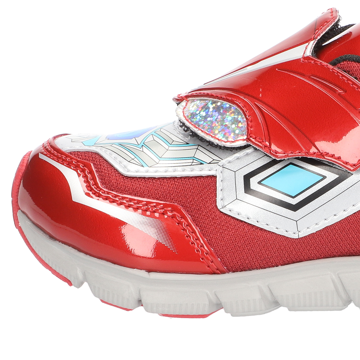 ウルトラマンシューズ ウルトラマンオメガ UT157 | ULTRAMAN