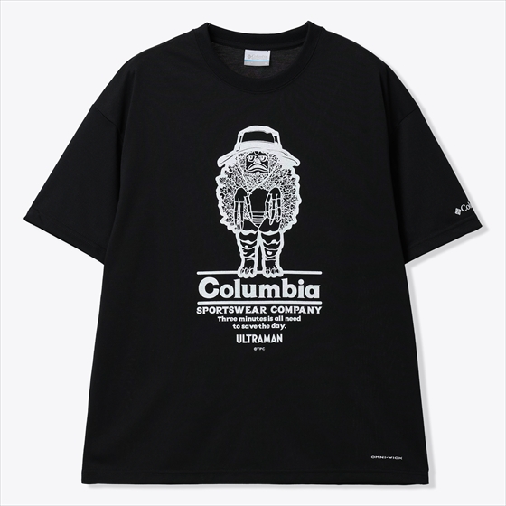 Tシャツ | ULTRAMAN OFFICIAL SHOP ウルトラマンワールドM78 ONLINE
