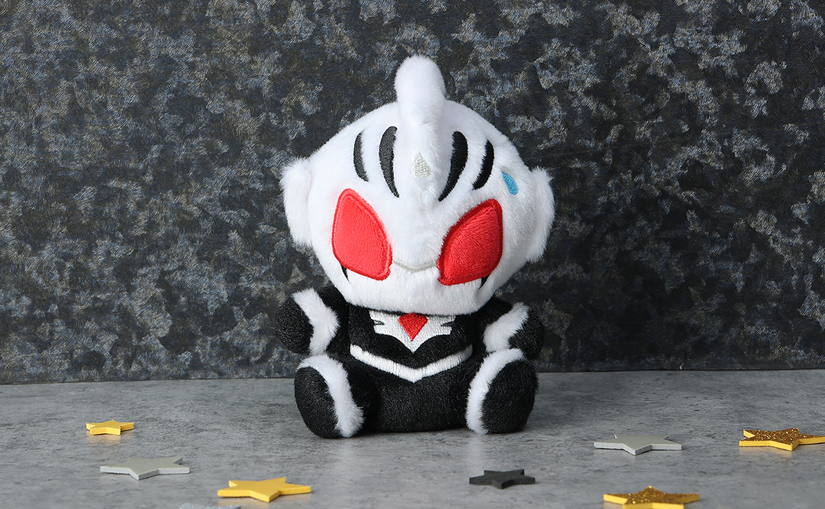 特集 - ＃ふわふわといっしょ | ULTRAMAN OFFICIAL SHOP ウルトラマン
