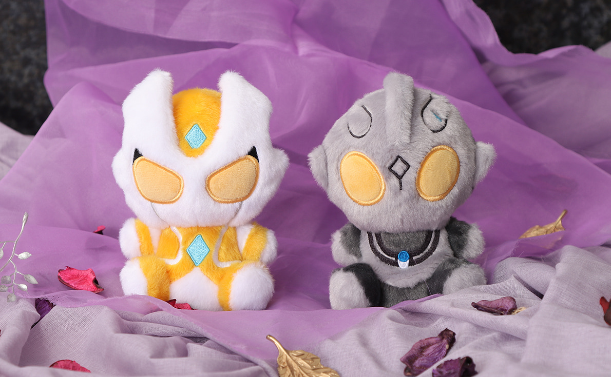 特集 - ＃ふわふわといっしょ | ULTRAMAN OFFICIAL SHOP ウルトラマン