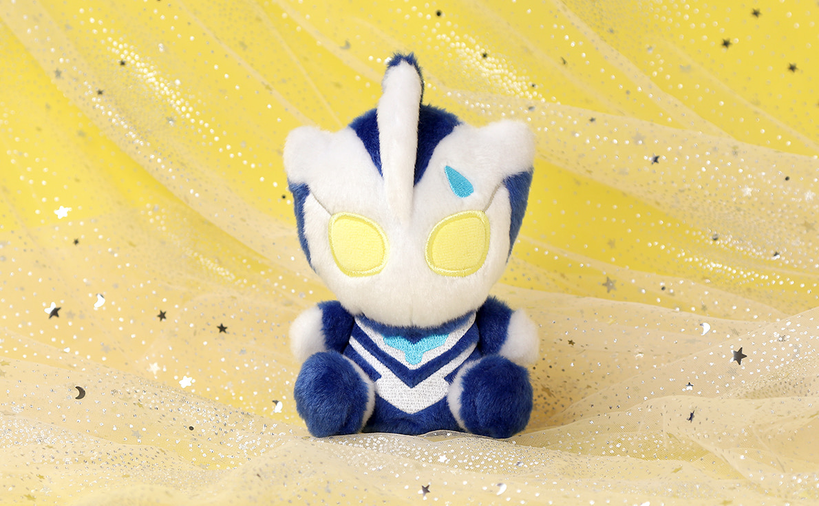 特集 - ＃ふわふわといっしょ | ULTRAMAN OFFICIAL SHOP ウルトラマン