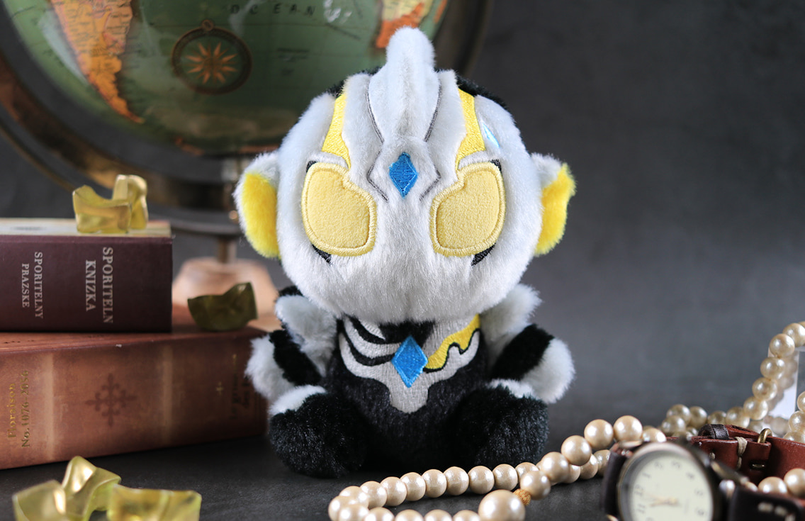 特集 - ＃ふわふわといっしょ | ULTRAMAN OFFICIAL SHOP ウルトラマン