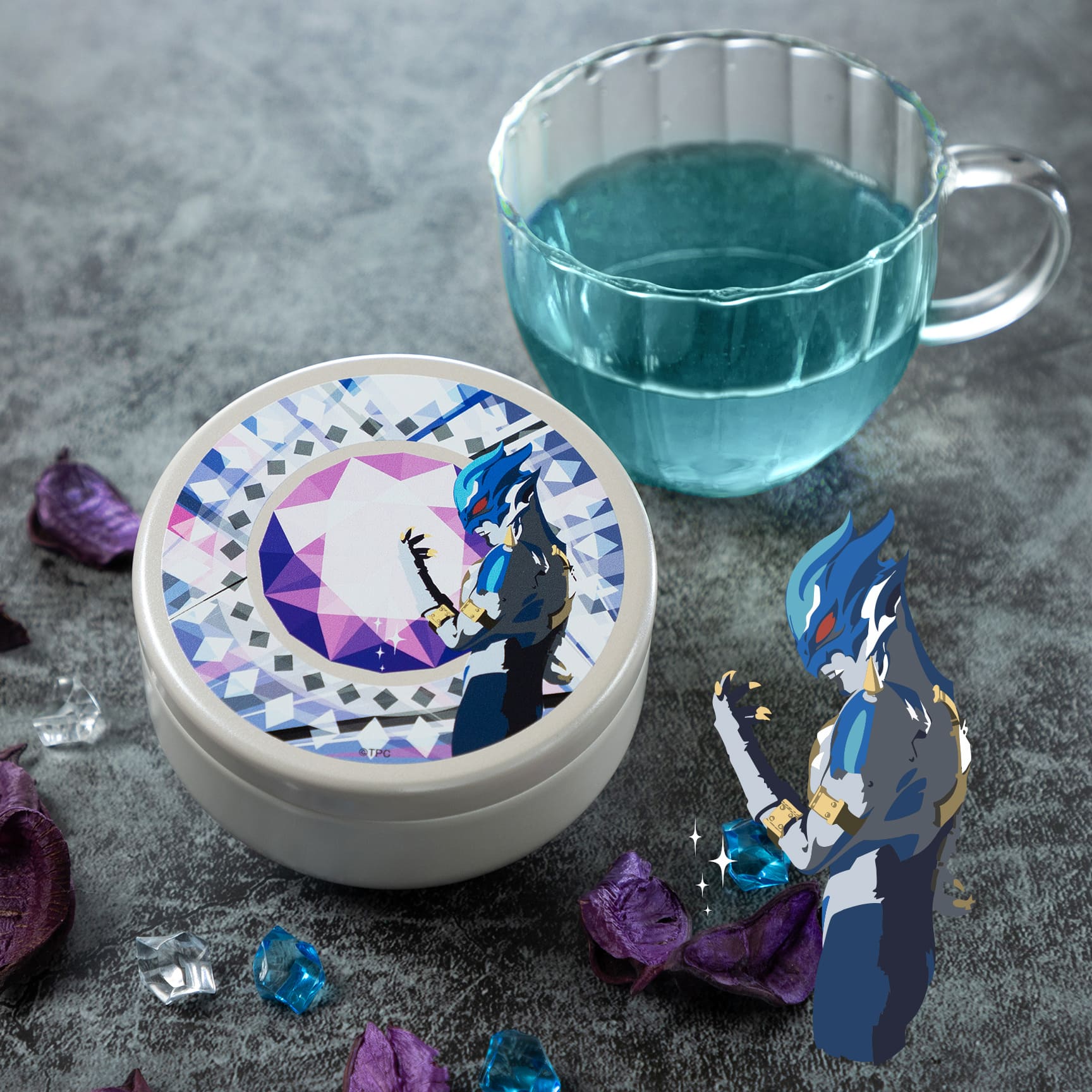 特集 - ウルトラマン オリジナルブレンドティー | ULTRAMAN OFFICIAL