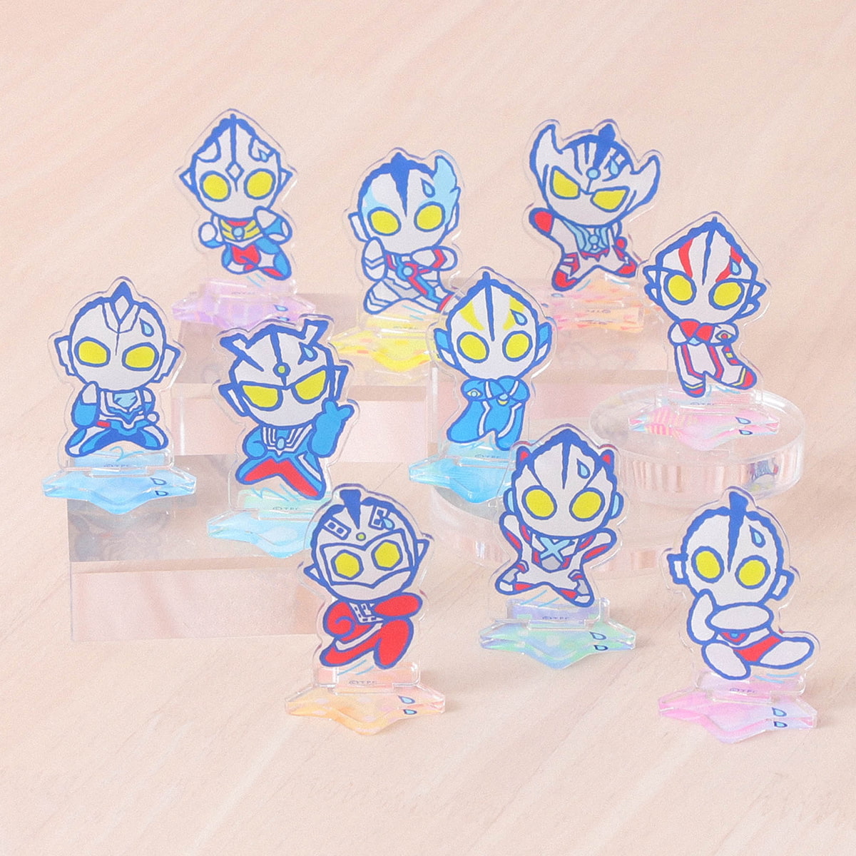 M78ウルトラマン POPUP SHOP | ULTRAMAN OFFICIAL SHOP